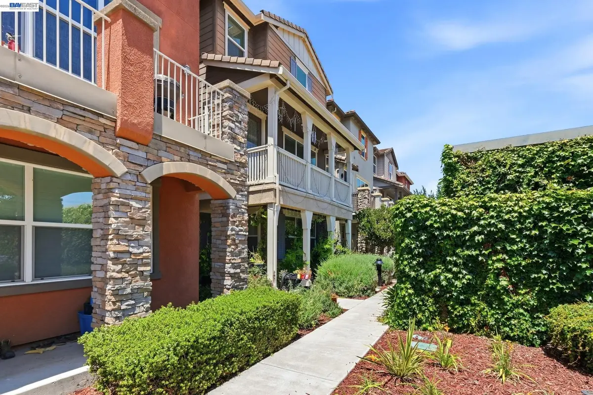 4442 Kennett Ter, Fremont, CA 94536 - #1