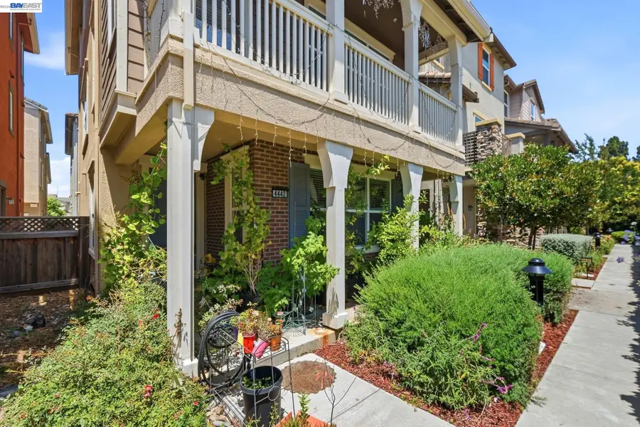 4442 Kennett Ter, Fremont, CA 94536 - #3