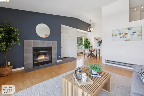 6 Schooner Ct, Richmond, CA 94804