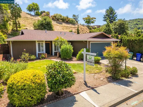 2983 Simas Ave, Pinole, CA 94564