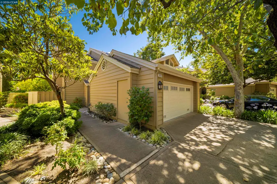 1809 Stratton Circle, Walnut Creek, CA 94598 - #3