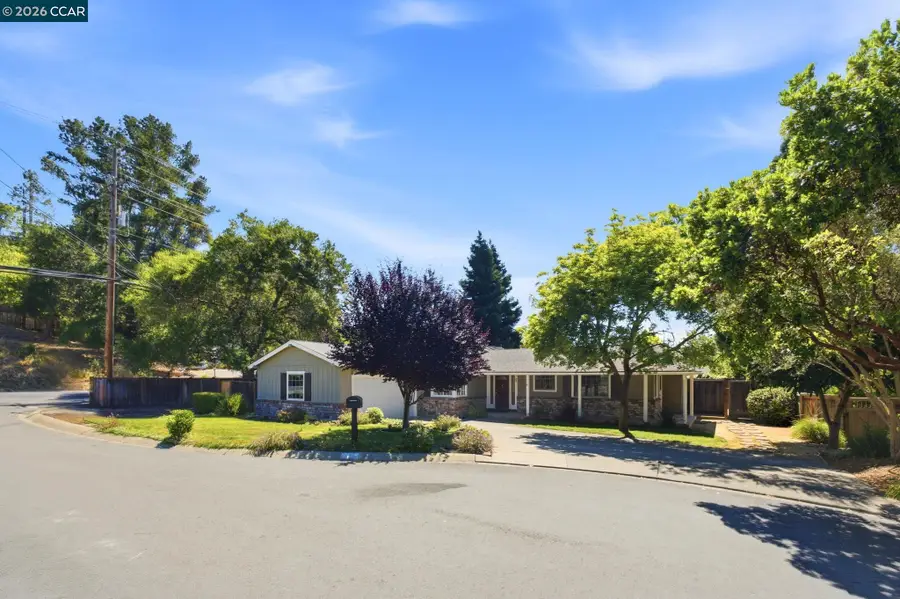 7 El Corte, Orinda, CA 94563 - #2