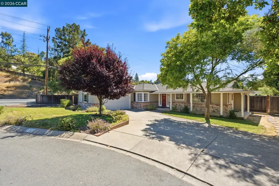 7 El Corte, Orinda, CA 94563 - #3