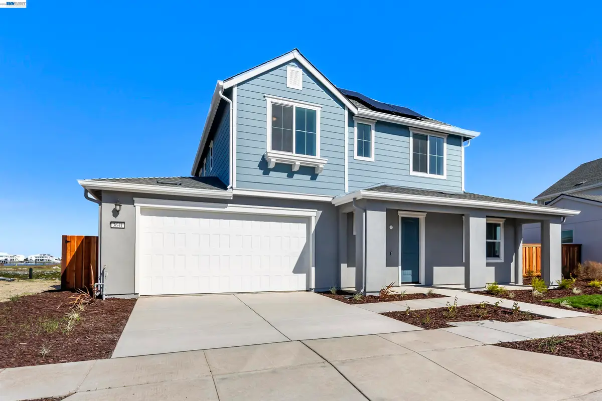 3641 Delta Coves Drive, Bethel Island, CA 94511 - #1