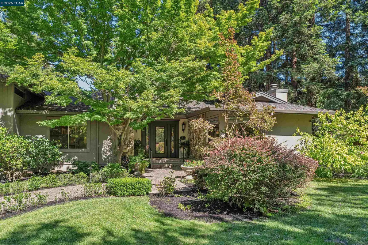 39 Comistas Ct, Walnut Creek, CA 94598 - #1