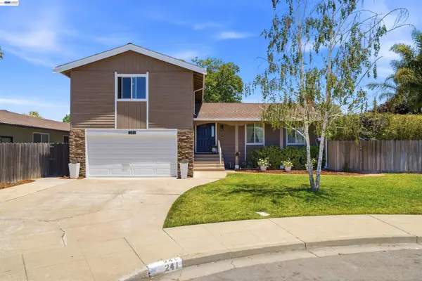 241 Garnet Drive, Livermore, CA 94550