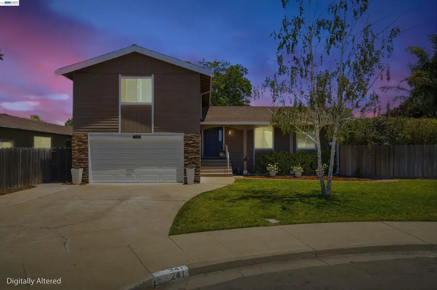 241 Garnet Drive, Livermore, CA 94550 - #2