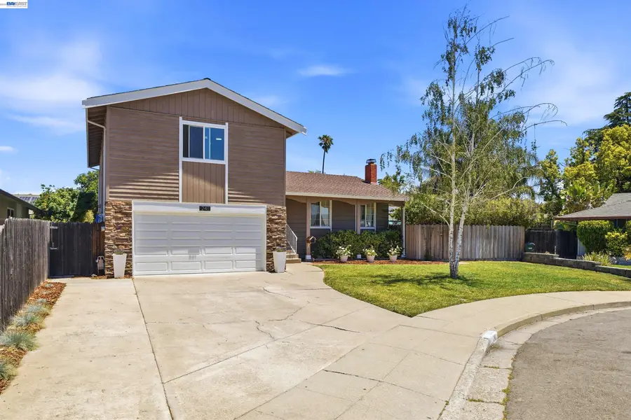 241 Garnet Drive, Livermore, CA 94550 - #3