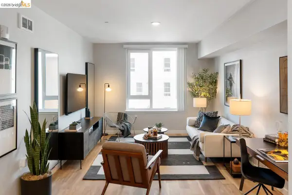 260 Brooklyn Basin Way #432, Oakland, CA 94606