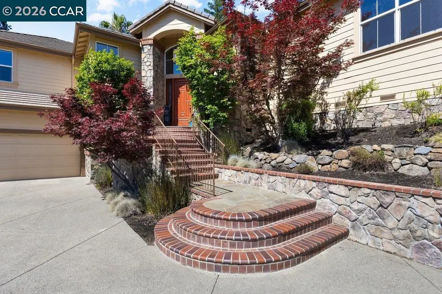 20 Monte Crest Ct, Walnut Creek, CA 94595 - #2