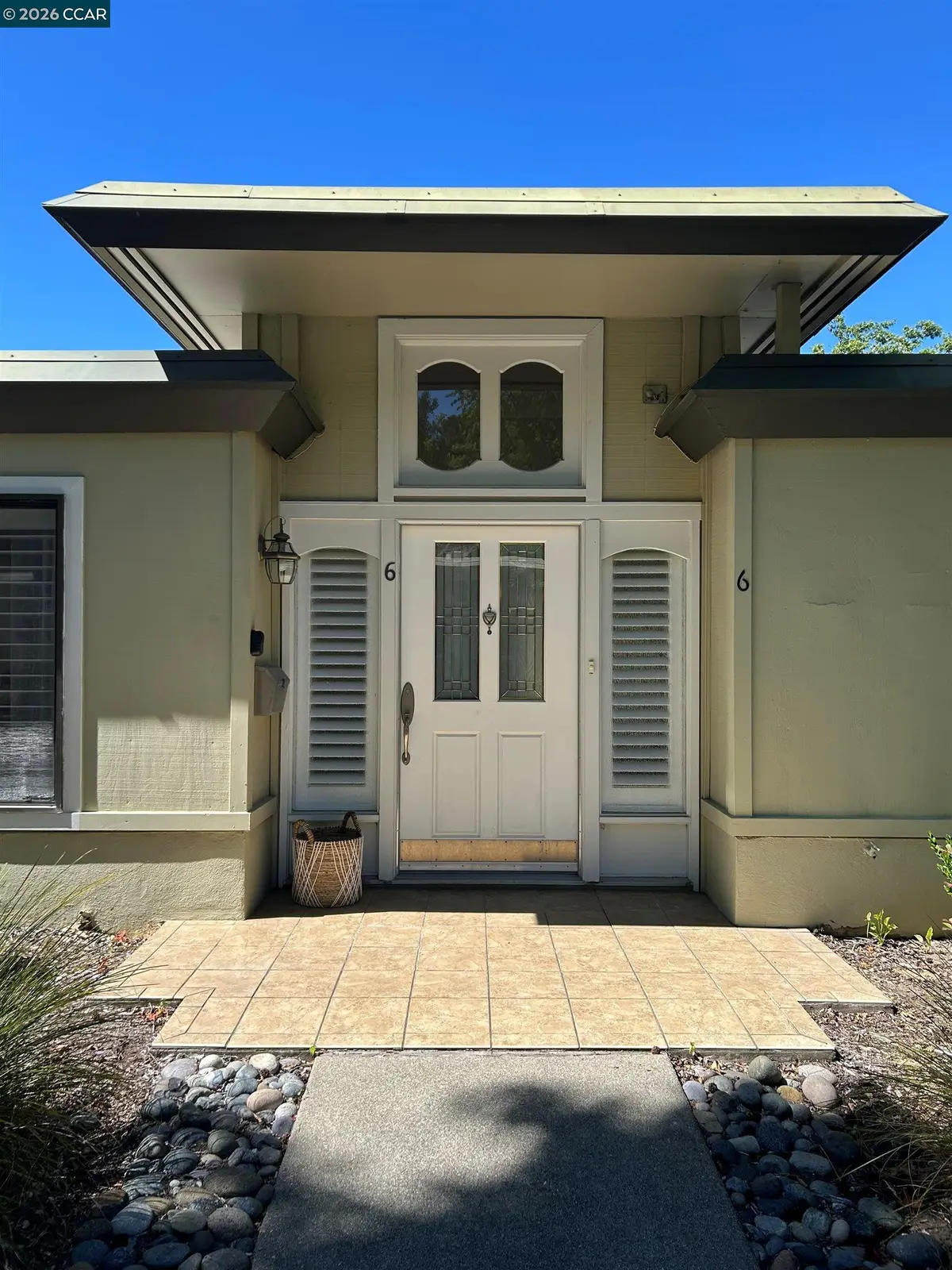 1209 Oakmont Dr #6 #6, Walnut Creek, CA 94595 - #1