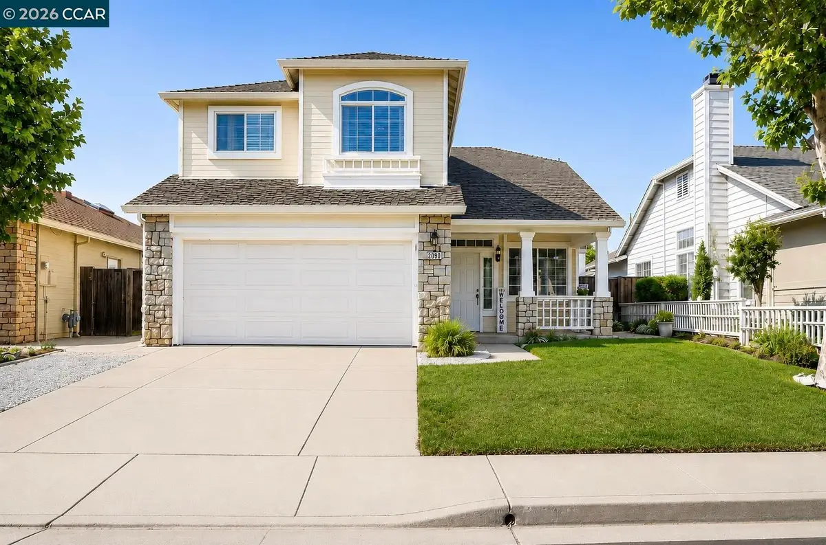 2090 Heartland Cir, Brentwood, CA 94513 - #1