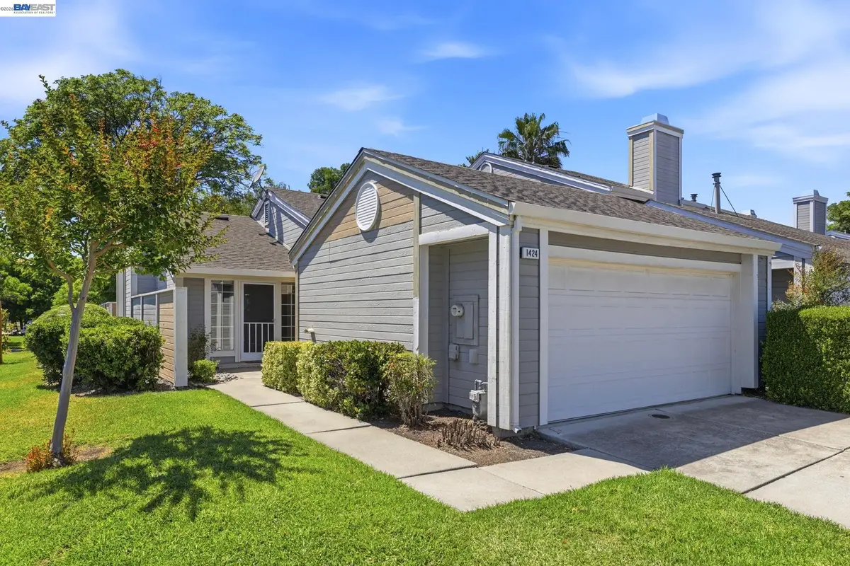 1424 Peachtree Common, Livermore, CA 94551 - #1