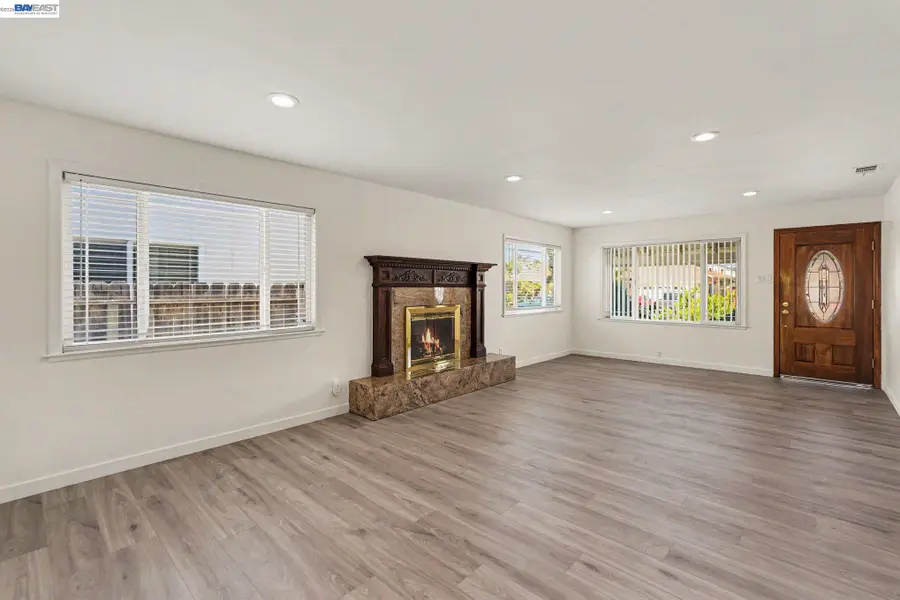 1598 Beechwood Ave, San Leandro, CA 94579 - #3