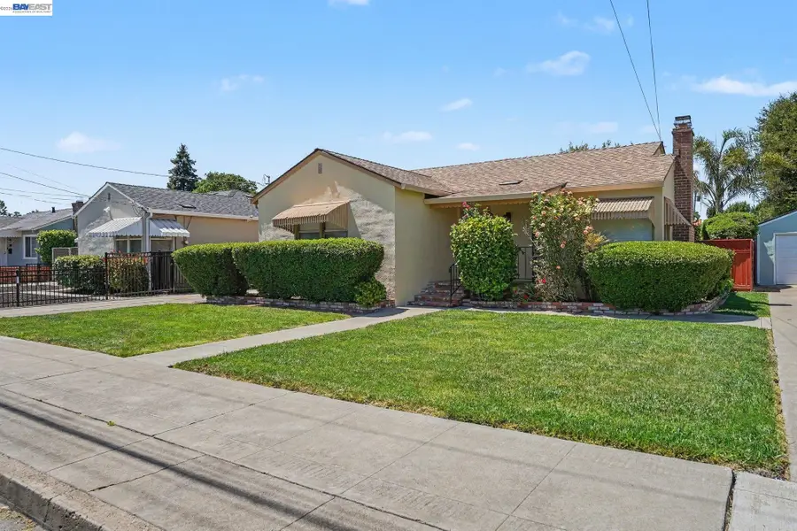 308 Elsie Ave, San Leandro, CA 94577 - #2