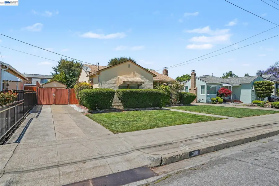 308 Elsie Ave, San Leandro, CA 94577 - #3