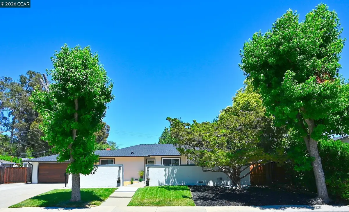 846 Savannah Cir, Walnut Creek, CA 94598 - #1