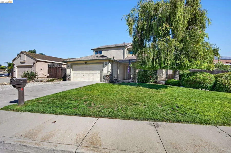 1120 Deerpark Rd, Oakley, CA 94561 - #2