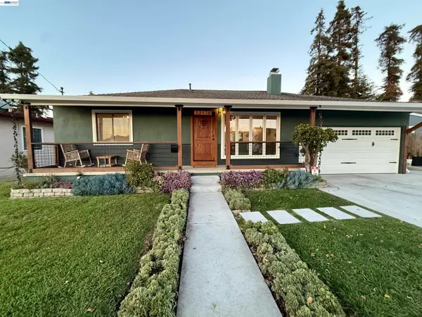 22570 Thelma St, Hayward, CA 94541