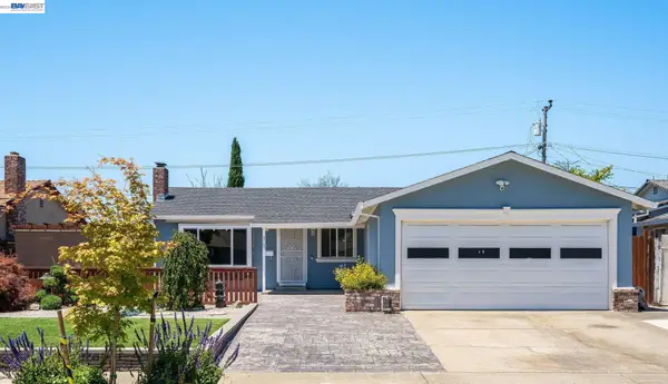 4763 Piper St, Fremont, CA 94538