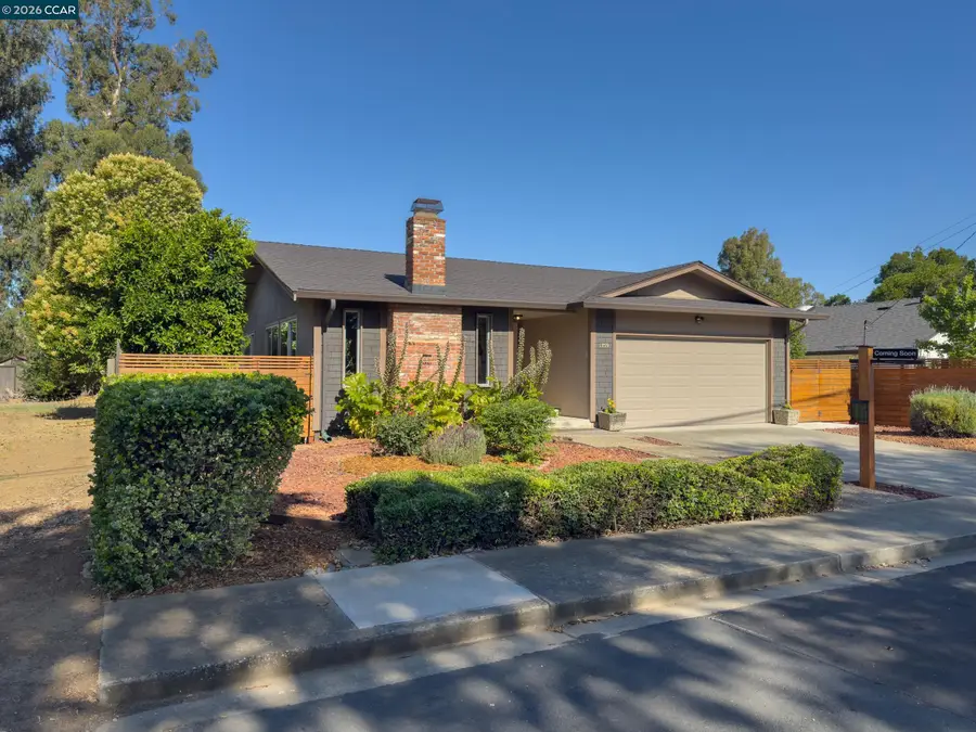 1759 Elm Rd, Concord, CA 94519 - #2