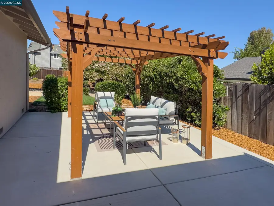 1759 Elm Rd, Concord, CA 94519 - #3