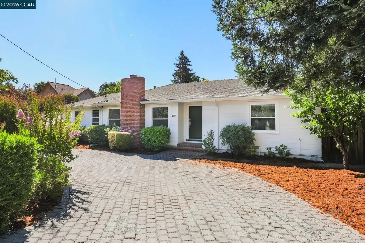 2157 Whyte Park Ave, Walnut Creek, CA 94595 - #1