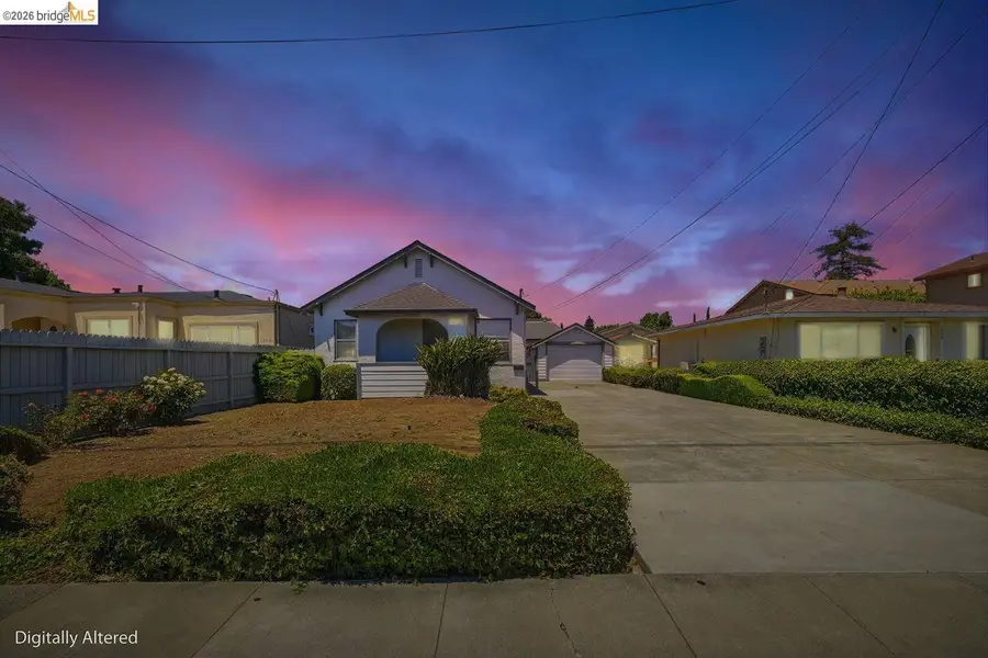 1930 Ohio St, Vallejo, CA 94590 - #2