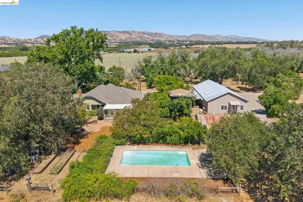 30900 The Horseshoe, Winters, CA 95694