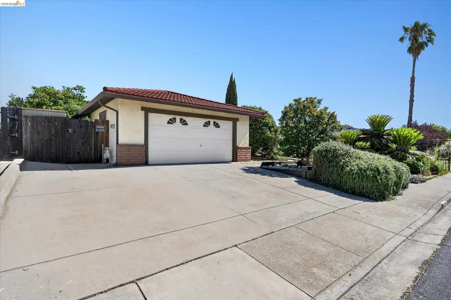 1857 Heatherwood Dr, Pittsburg, CA 94565 - #3