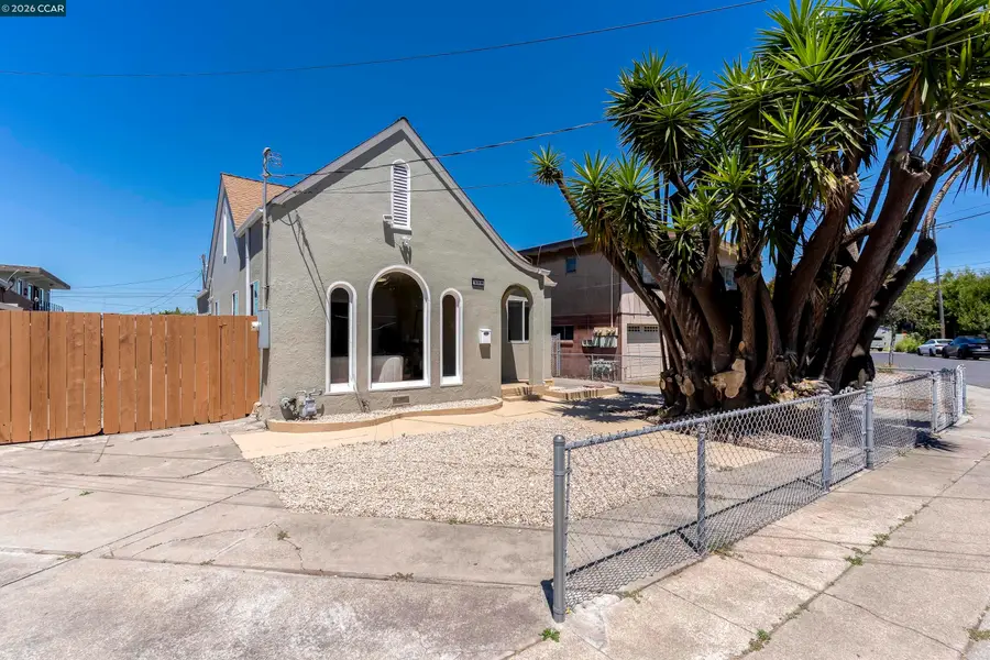 329 45th St, Richmond, CA 94805 - #3