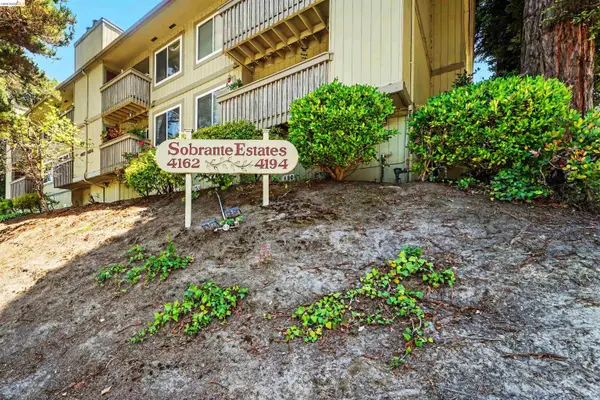 4186 San Pablo Dam Rd #A, El Sobrante, CA 94803