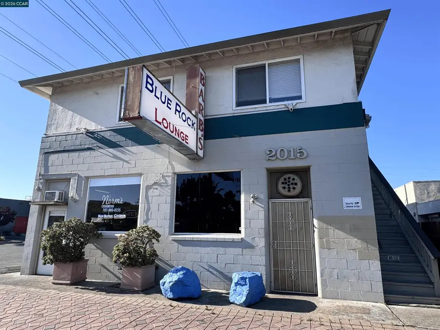 2015 Springs Rd, Vallejo, CA 94591 - #3