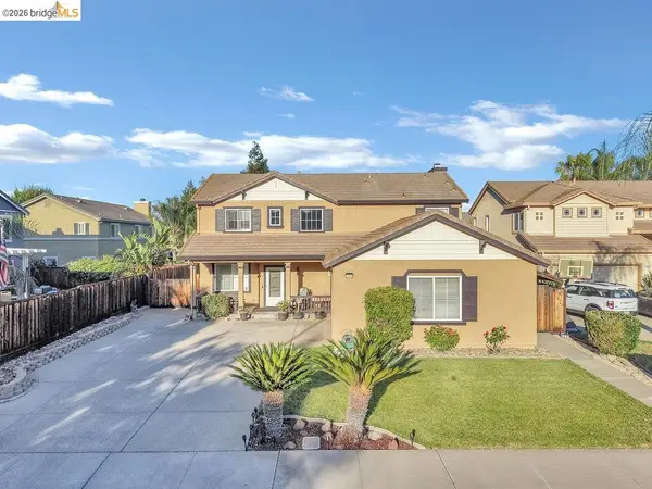 1040 Broadcreek Court, Brentwood, CA 94513
