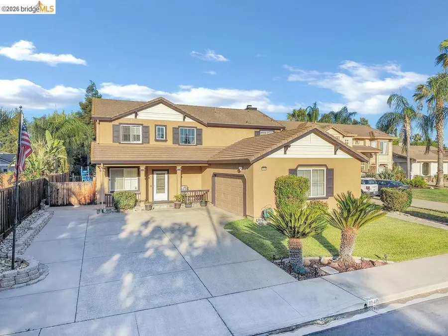 1040 Broadcreek Court, Brentwood, CA 94513 - #2