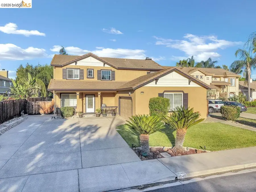 1040 Broadcreek Court, Brentwood, CA 94513 - #3