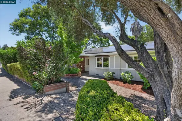 599 Silverado Dr, Lafayette, CA 94549