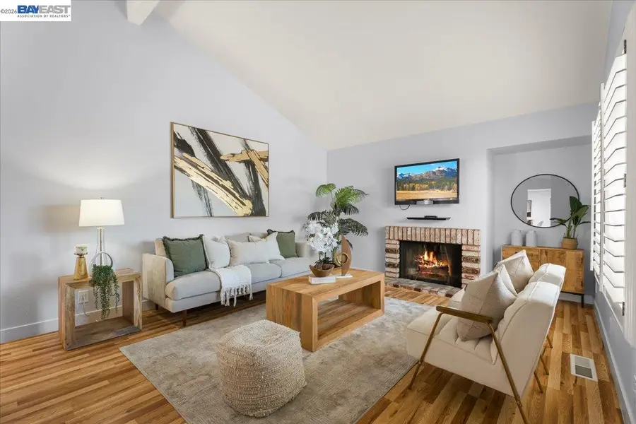 2421 Corriea Way, Fremont, CA 94539 - #2