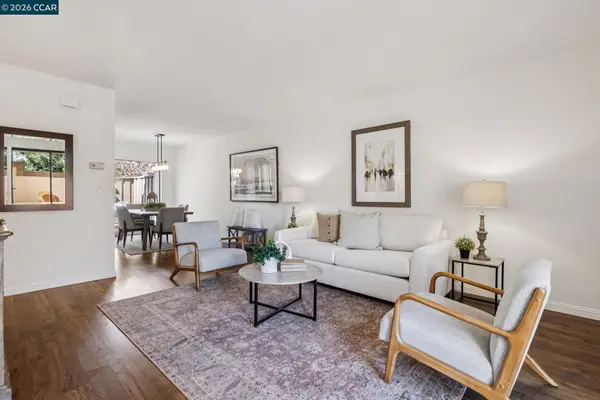 531 Pimlico Ct, Walnut Creek, CA 94597