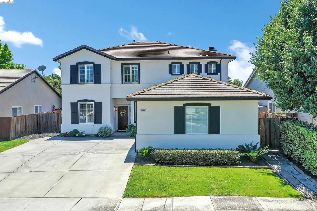 2174 Newton Dr, Brentwood, CA 94513 - #1