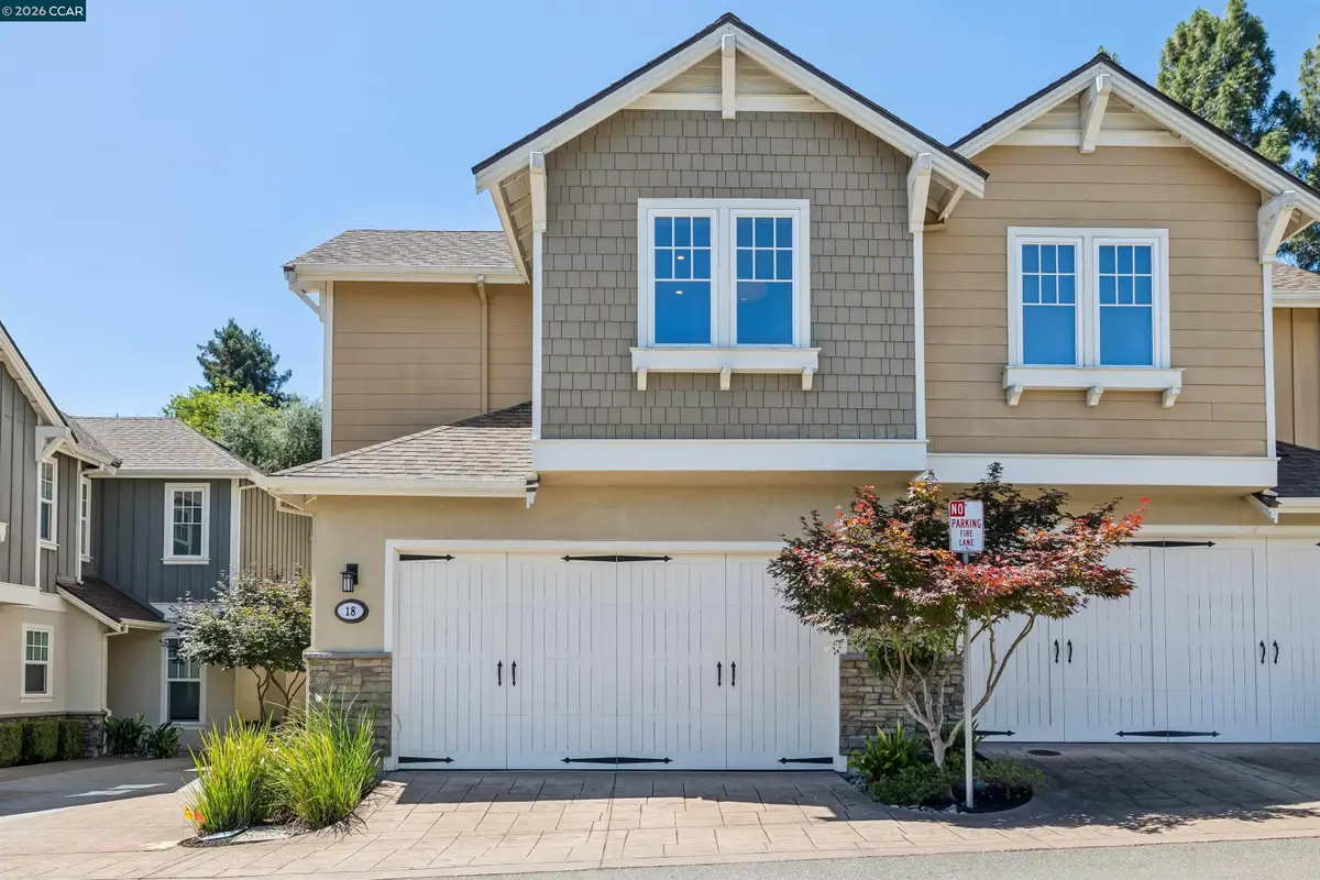 18 Brookstone Ln, Danville, CA 94526 - #1