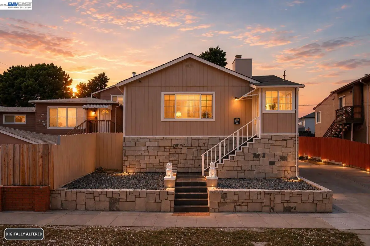 5237 Fresno Ave, Richmond, CA 94804 - #1