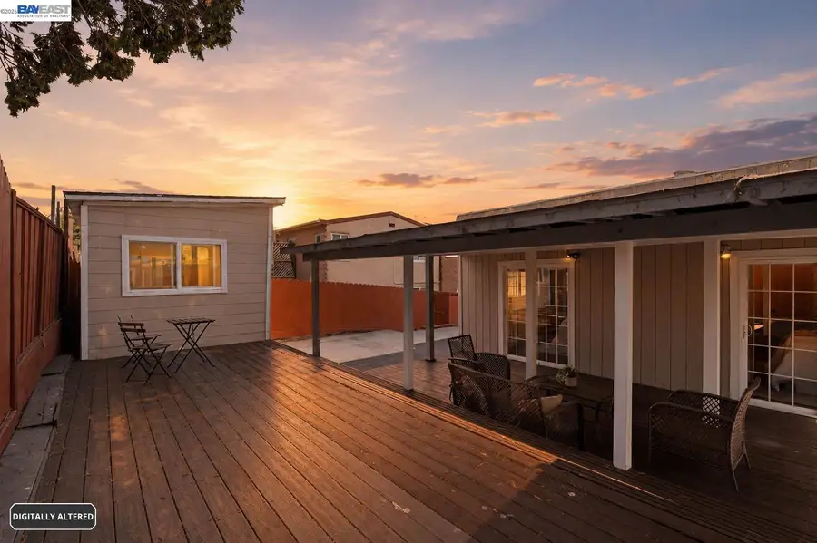 5237 Fresno Ave, Richmond, CA 94804 - #3