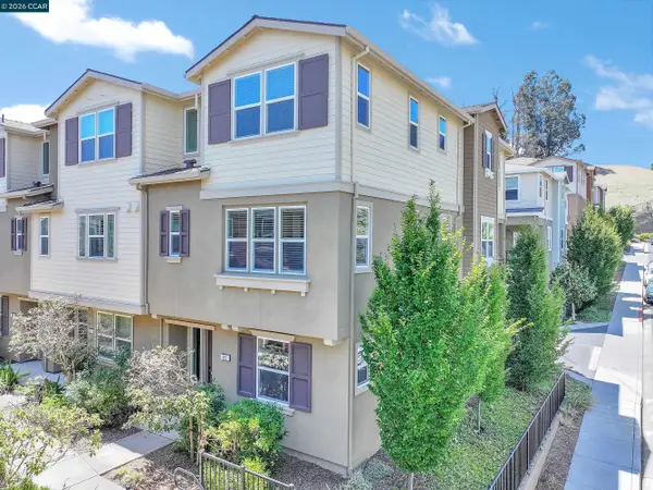 601 Tierney Pl, Martinez, CA 94553
