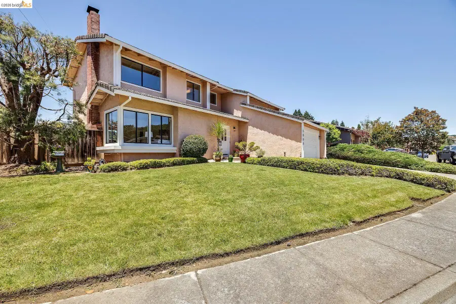 5800 Alderbrook Ct, Castro Valley, CA 94552 - #2