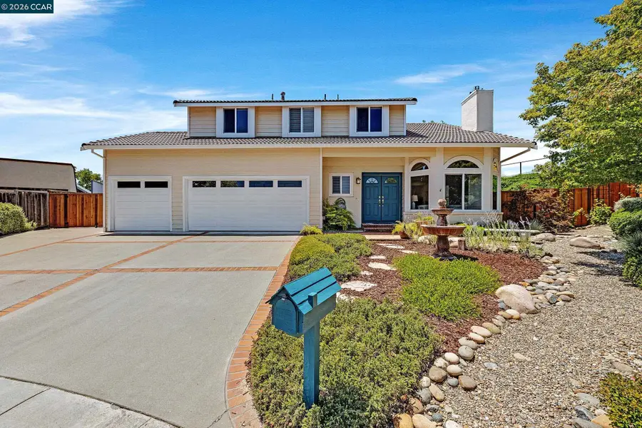 11433 Wildcat Ct, Dublin, CA 94568 - #2