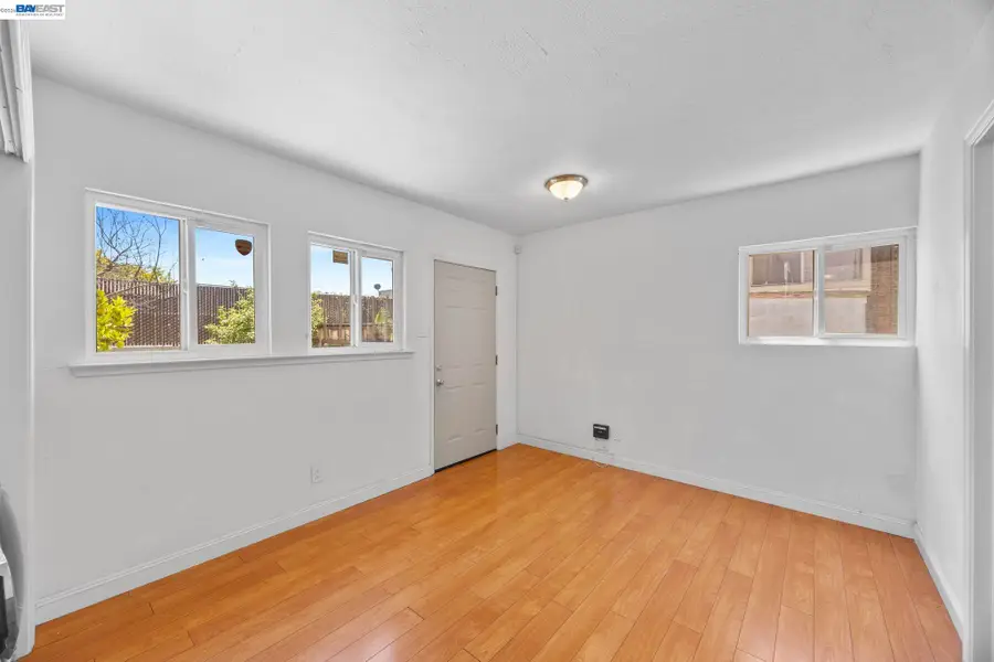 1828 Rosedale Ave, Oakland, CA 94601 - #2