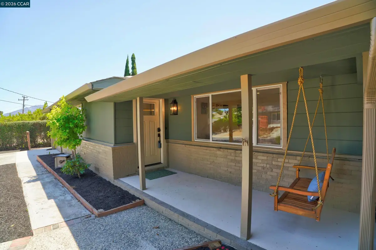 4054 Kimberly Pl, Concord, CA 94521 - #1