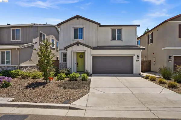 281 Agata Way, Oakley, CA 94561