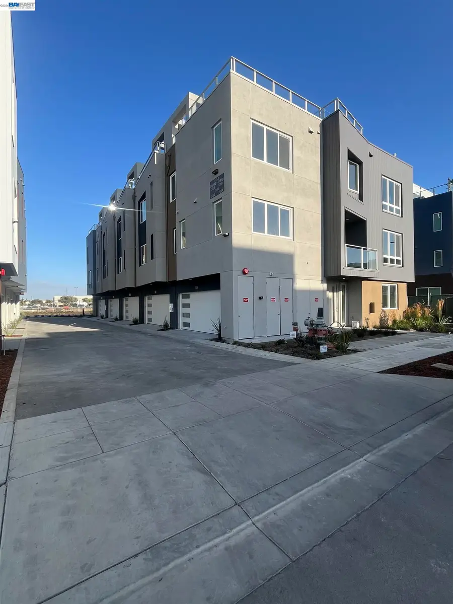 2178 Barnes Wharf Lane, Alameda, CA 94501 - #2
